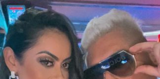 Jennifer Ruíz Díaz se convierte en la “musa” del nuevo clip del cantante Danny Style
