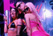Las chicas ‘Milk Shake’ lanzaron una canción con ‘Caja Blanda’