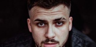 El cantante Alan Corrales presenta “Mala Mujer”