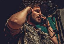 Alan Corrales presenta “Las Mías”