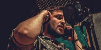 Alan Corrales presenta “Las Mías”