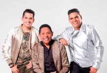 Binomio de Oro dio el último adiós a Vita Aranda