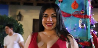 Daysi Rolón, exnovia de Portillo, se divirtió con la comparación que le hicieron