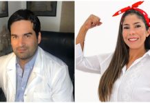 El Dr. Daniel Domaniczky ya tiene fecha de audiencia en el marco de la investigación por la muerte de Paola Gaete