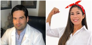 El Dr. Daniel Domaniczky ya tiene fecha de audiencia en el marco de la investigación por la muerte de Paola Gaete