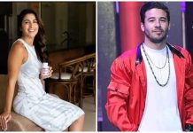 Dani Tres compuso una canción para Vita Aranda