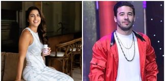 Dani Tres compuso una canción para Vita Aranda