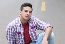 Dani Tres presenta nueva canción