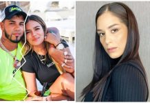 Fabi Martínez da su postura con relación a la ruptura de Anuel y Karol G