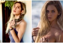 Fabu Olmedo afirma que Gabi Wolscham “huele riquísimo”