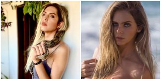 Fabu Olmedo afirma que Gabi Wolscham “huele riquísimo”