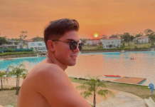 Fernando Ruttia descubrió un nuevo afrodisiaco: el ka’i ladrillo