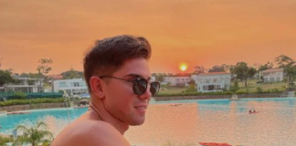 Fernando Ruttia descubrió un nuevo afrodisiaco: el ka’i ladrillo