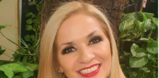 Gaby León revela su secreto para mantenerse en forma