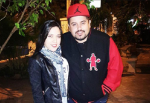 Humbertiko le escribió una canción al “amor de su vida”