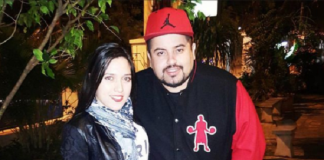 Humbertiko le escribió una canción al “amor de su vida”