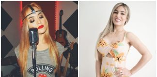 India Guaraní dio su visión acerca de la carrera de Nadia Portillo