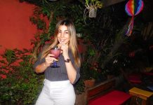 Se suspendió el juicio oral y público de Jéssica Servín