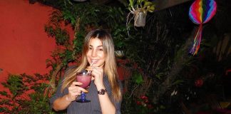 Se suspendió el juicio oral y público de Jéssica Servín