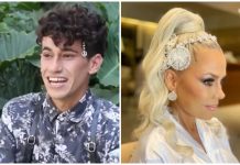 Participante de Yo Voy fue el creador del famoso peinado de Lizarella