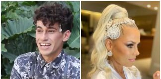 Participante de Yo Voy fue el creador del famoso peinado de Lizarella