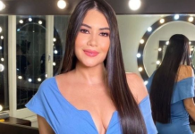 Laurys Diva sostiene que la mamá de los niños le firmó una autorización para grabar el video