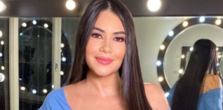 Especulan que Laurys Diva podría ser la próxima Miss Universo Paraguay