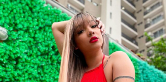 La evolución de Marilina; de las leñas a la cocina de sus sueños