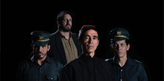 Esta noche será la última función de “Adiós Monseñor”