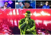 Cantantes paraguayos se pronuncian tras el cambio de Farruko