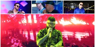 Cantantes paraguayos se pronuncian tras el cambio de Farruko