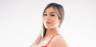Nadia Portillo anuncia la grabación de su primer álbum