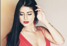 Neide López afirma que el pasacalles no es para ella