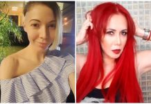 Norath Alfonzo se defiende de las acusaciones de Lorena Luraghi y anuncia acciones judiciales