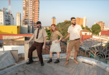 Se viene el Óga Experience, un recorrido para descubrir Asunción