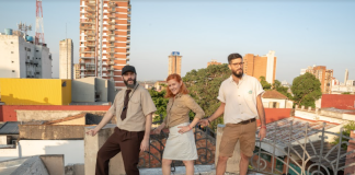 Se viene el Óga Experience, un recorrido para descubrir Asunción