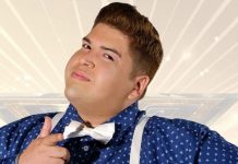 Orly López actuará en novela paraguaya sobre el narcotráfico