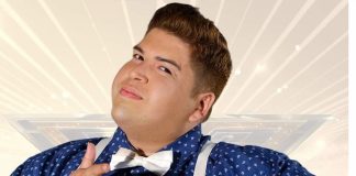 Orly López actuará en novela paraguaya sobre el narcotráfico