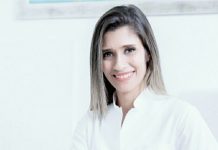 La psicóloga Paola Zapata recomienda ayuda profesional a los que asistieron al Jaumina Fest