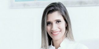 La psicóloga Paola Zapata recomienda ayuda profesional a los que asistieron al Jaumina Fest