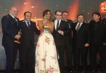 ¡Habemus nominados! Los premios Paraná ya tienen candidatos para quedarse con las estatuillas