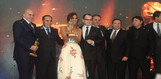 ¡Habemus nominados! Los premios Paraná ya tienen candidatos para quedarse con las estatuillas