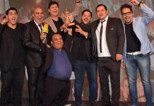 Vuelven Los Premios Paraná