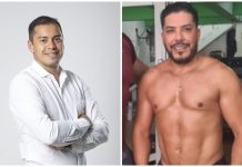 Miguel Prieto duda de que el cuerpo de Portillo haya sido tallado en el gimnasio