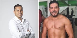 Miguel Prieto duda de que el cuerpo de Portillo haya sido tallado en el gimnasio