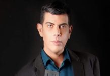 Una semana duró la celebración del cumpleaños de Rubén Paris