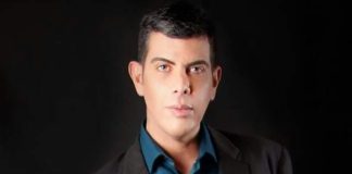 Una semana duró la celebración del cumpleaños de Rubén Paris