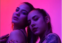 Productora anuncia desvinculación de Sauri y Ale Ovando