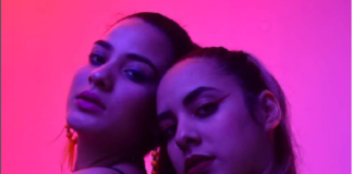 Productora anuncia desvinculación de Sauri y Ale Ovando