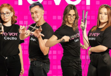 El programa ‘Yo Voy’ eliminará a un participante